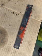 VINTAGE JI CASE 830  D  ROW