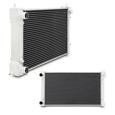 40mm HIGH FLOW ALLOY RACE