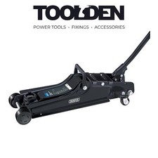 Draper 02082 2T Low Entry