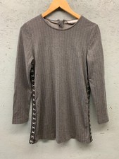 Zara trafaluc mini dress - mini,