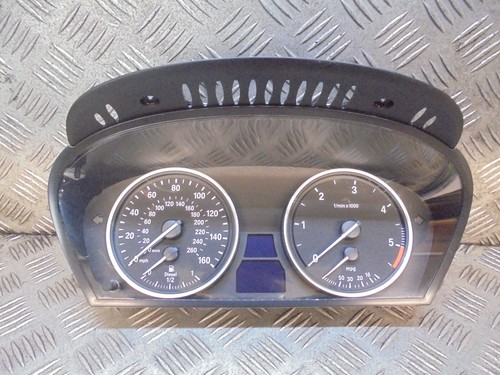 Bmw series 2006 - 2006, se