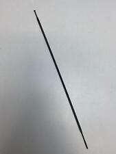 new MAVIC Aksium Bladed Spoke