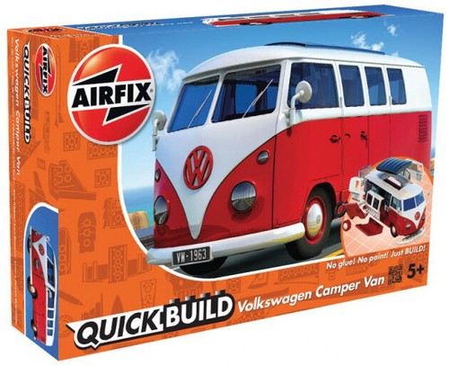 Volkswagen camper van - camper,