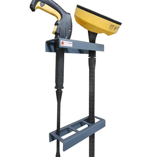 Holder for power jet - , wash