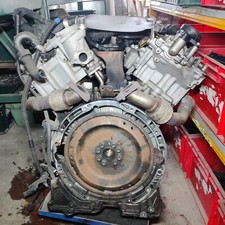 Mercedes OM642 W203 C320 CDI W209 CLK320 CDI Engine 3.0 V6 OM642.910 320CDI