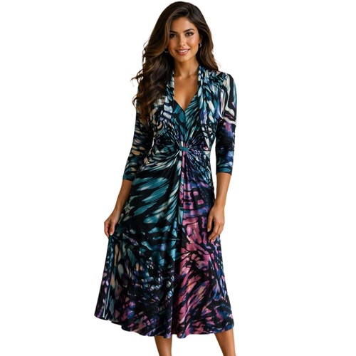 Michaela louisa dress - dress, &