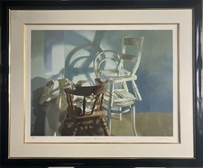Robert Lenkiewicz Limited