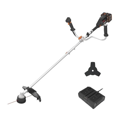 Worx 40v powershare - powershare, cordless