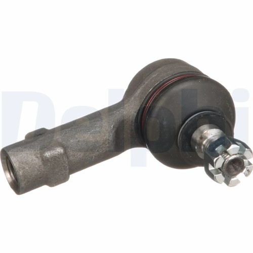 Delphi steering tie rod - steering, end