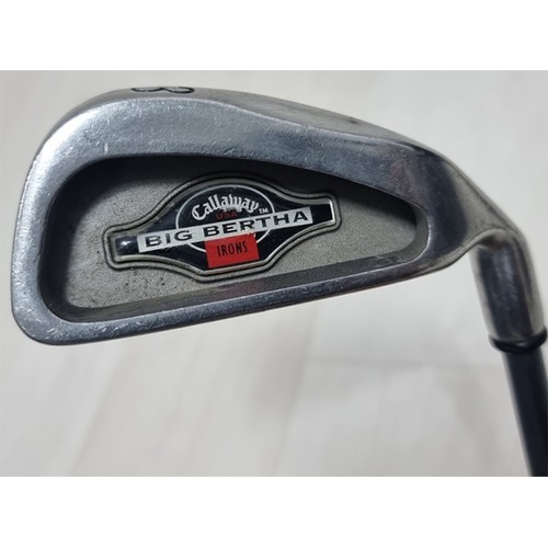 Callaway graphite flex rh - callaway,