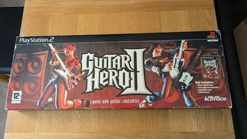 Guitar hero octane - 2,