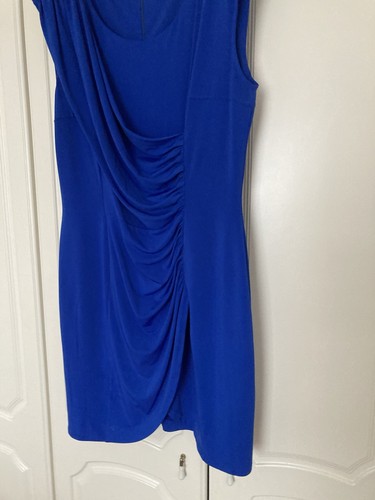 Kaliko blue dress - kaliko,