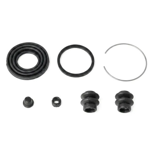 Brake caliper repair kit - , rear