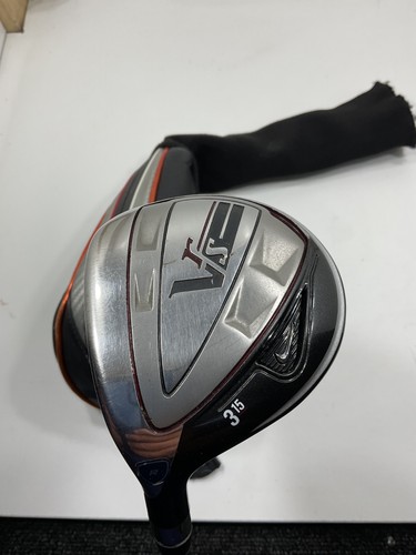 Nike vrs left handed - left,