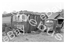 Bus Photograph ex-MIDLAND RED
