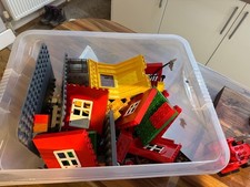 Large Bundle LEGO DUPLO Big