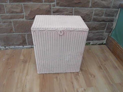 Vintage lloyd loom - loom, lusty