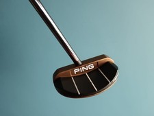 Ping Heppler Piper C Putter