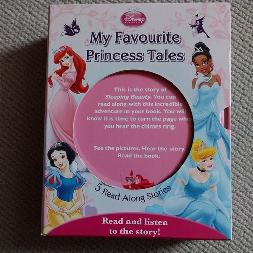 Disney favourite princess - favourite,