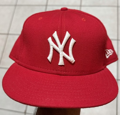 Vintage new era - era, york