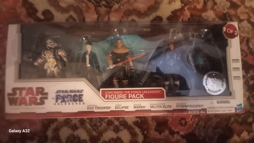 Star wars hasbro the - the, force