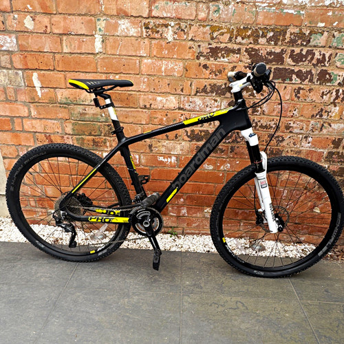 Boardman pro 5in hardtail - boardman, 27.5in