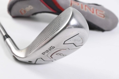 Left hand ping - left, g20