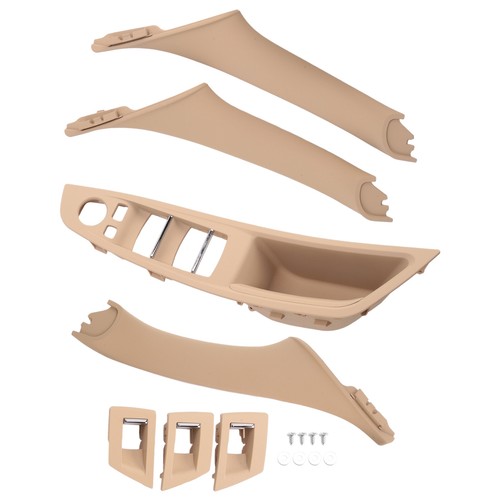Rhd car interior door handle - interior,
