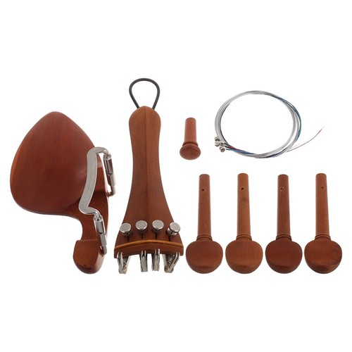 Durable wooden violin - durable,