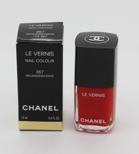 Chanel vernis nail - vernis,