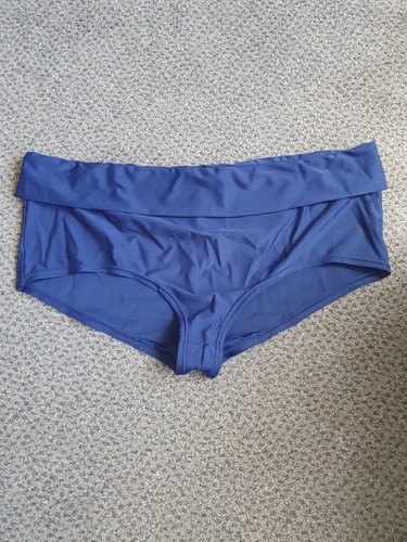 Tankini bottoms size - bottoms, 16