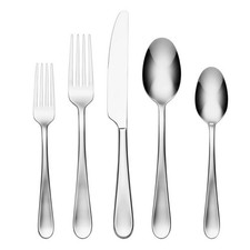 Oneida Stainless Flatware
