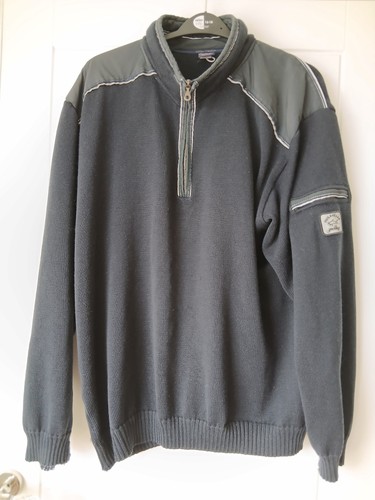 Paul shark yachting - &, blue