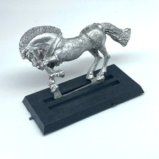 Wood Elf Elves Horse Steed -