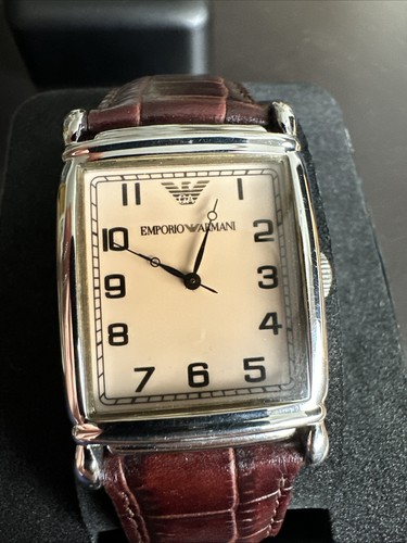 Vintage men armani - armani,