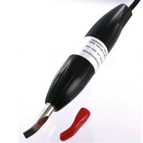 Tonar demagnetizer for - tonar,