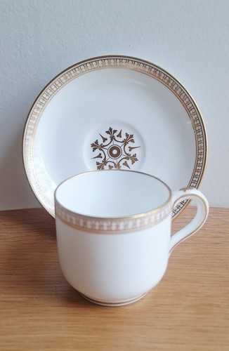 Antique minton bone china - antique,