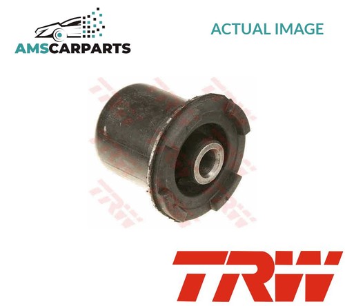 Control arm wishbone bush - control,