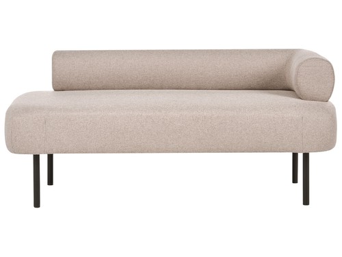 Right hand chaise longue - chaise,