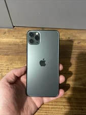 Apple iPhone 11 Pro Max 256GB