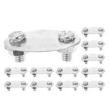 12pcs Bicycle Mudguard