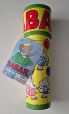 Schylling Tin Kaleidoscope