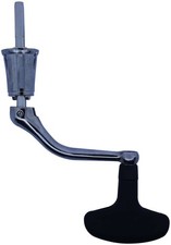 Shimano Genuine Part 21 Nexave C5000HG Handle Assembly 101QN New