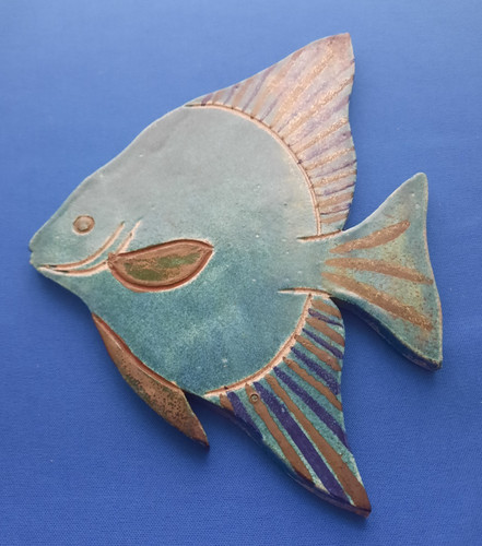 Vintage wall hanging - vintage,