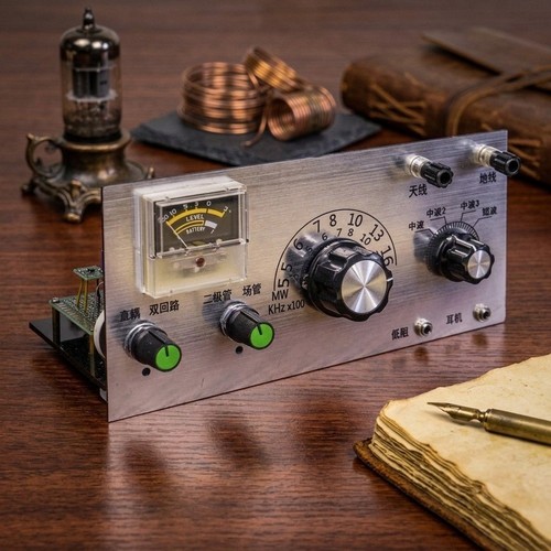B03b shortwave for crystal - b03b,