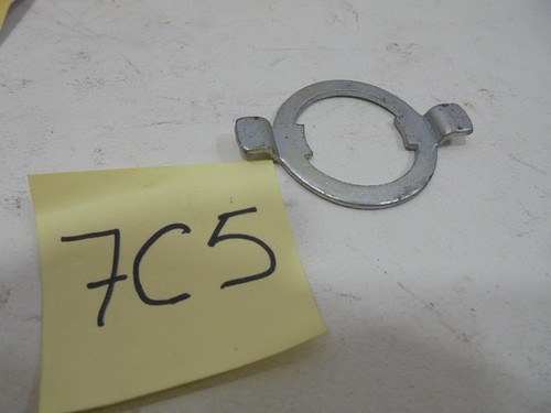 Suzuki ts50 ts125 - rv50, b120