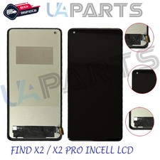 For Oppo Find X2 / Find X2 Pro