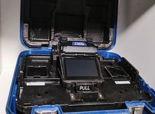 Sumitomo T-502S Elite Active Clad Alignment Fusion Fibre Splicer Kit, Offers ✅2