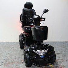 Scooterpac Ignite Grande