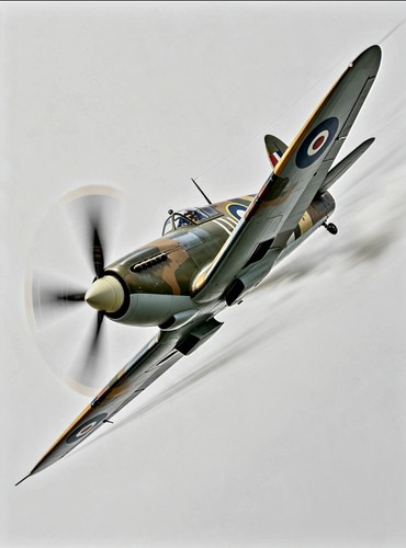 Supermarine spitfire - supermarine, spitfire🇬🇧